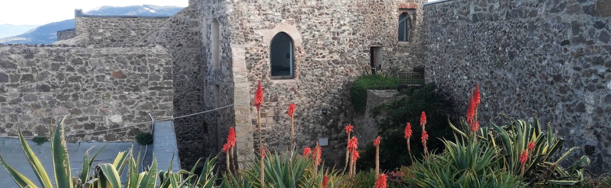 Early closure of the Castelsardo Civic Museums