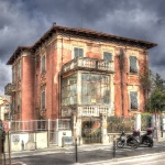 Villa Oggiano_Sassari
