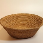 No. 38. Corbula (basket), local name colbula. Container for foodstuffs.