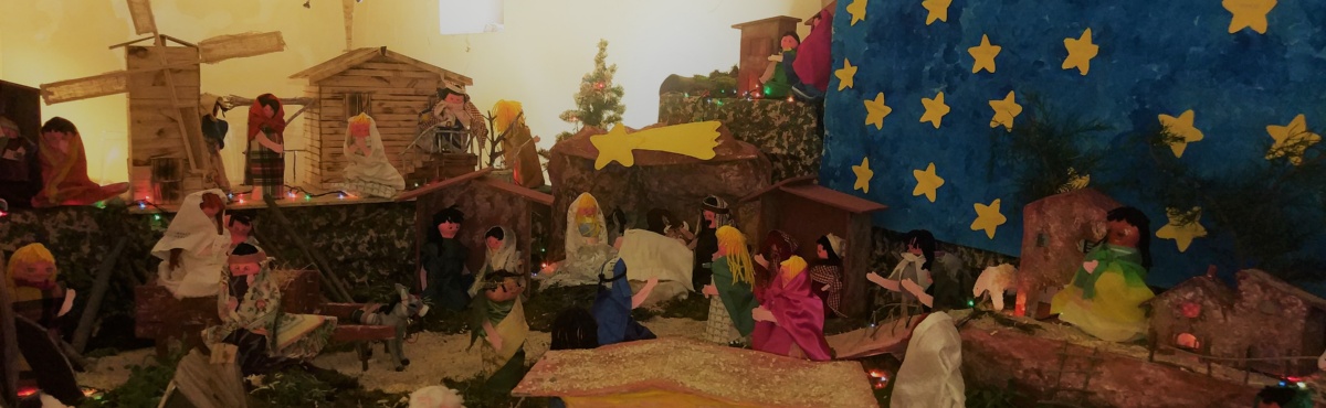 presepe